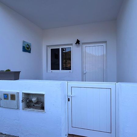 Apartamento El Ancla El Golfo Zewnętrze zdjęcie