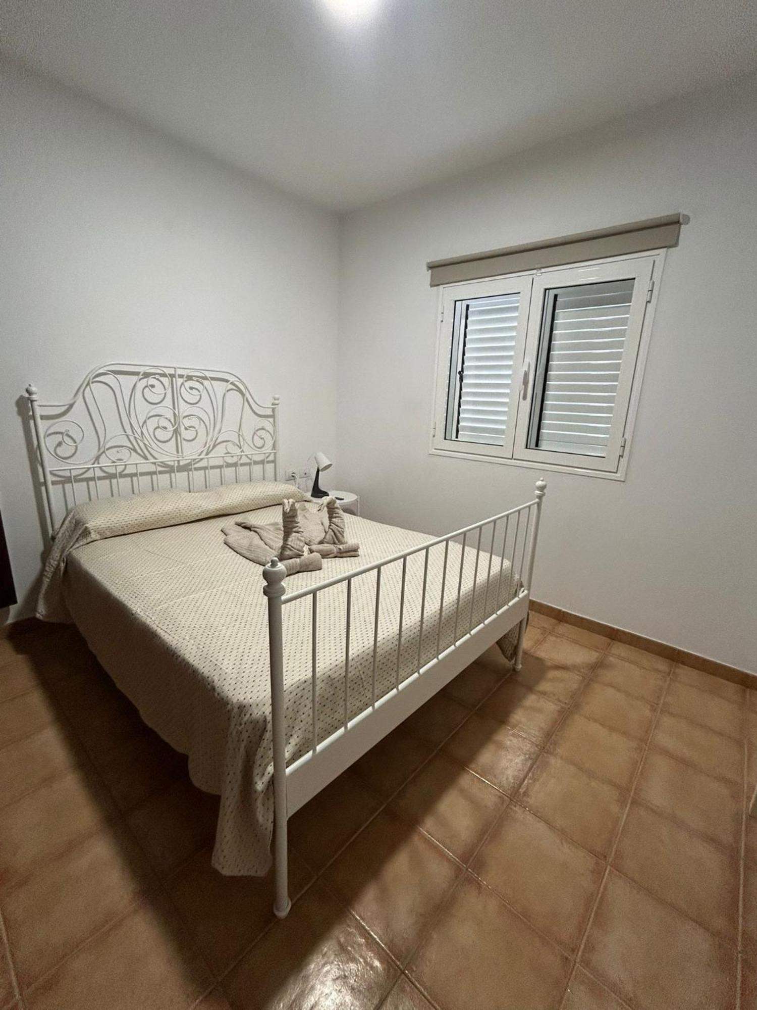 Apartamento El Ancla El Golfo Zewnętrze zdjęcie
