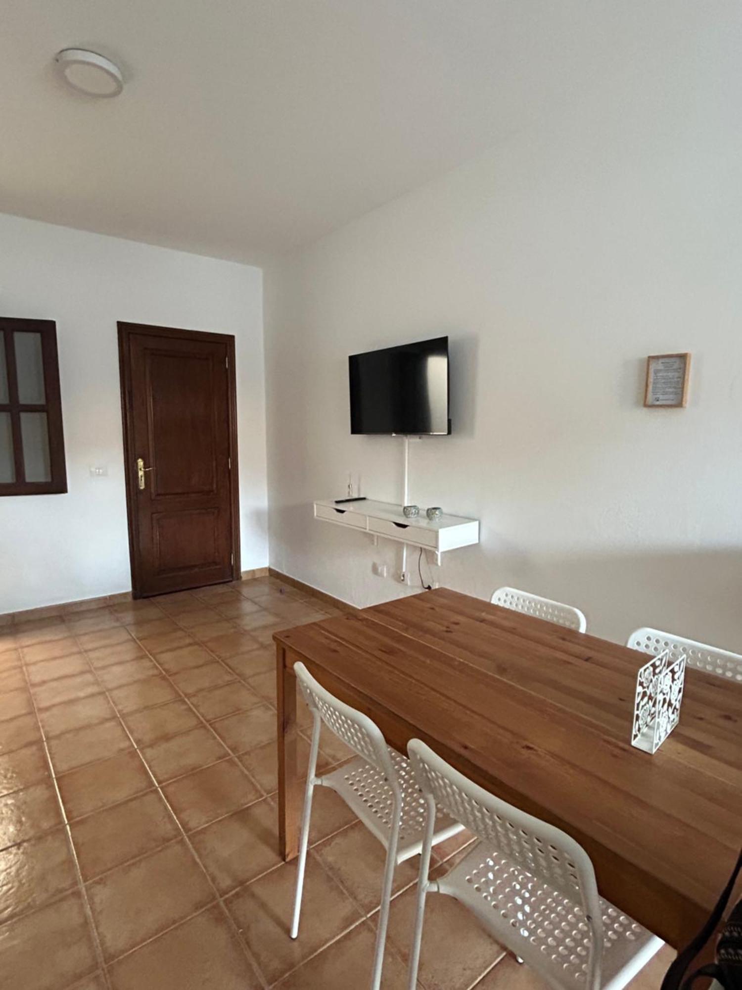 Apartamento El Ancla El Golfo Zewnętrze zdjęcie