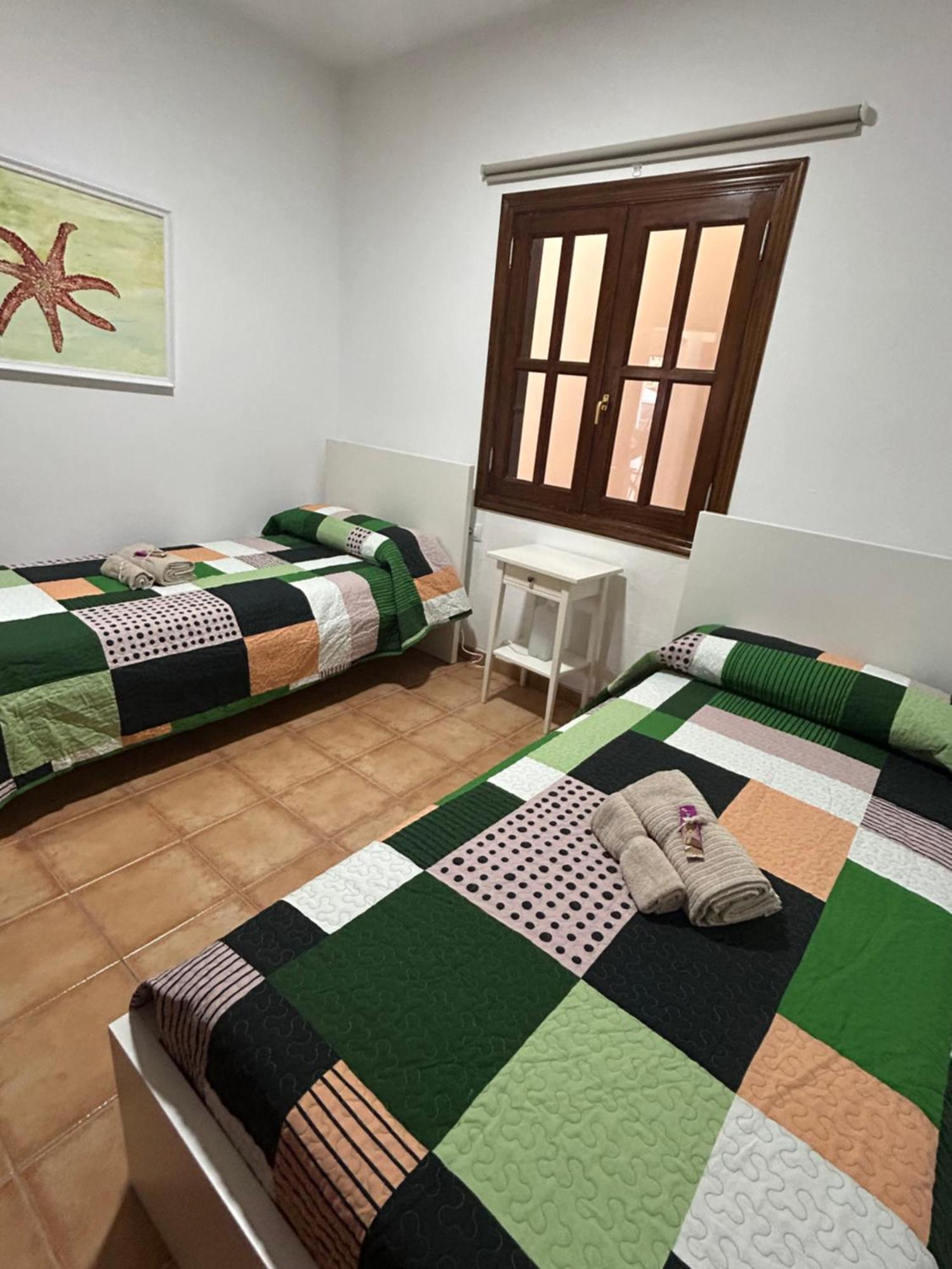 Apartamento El Ancla El Golfo Zewnętrze zdjęcie